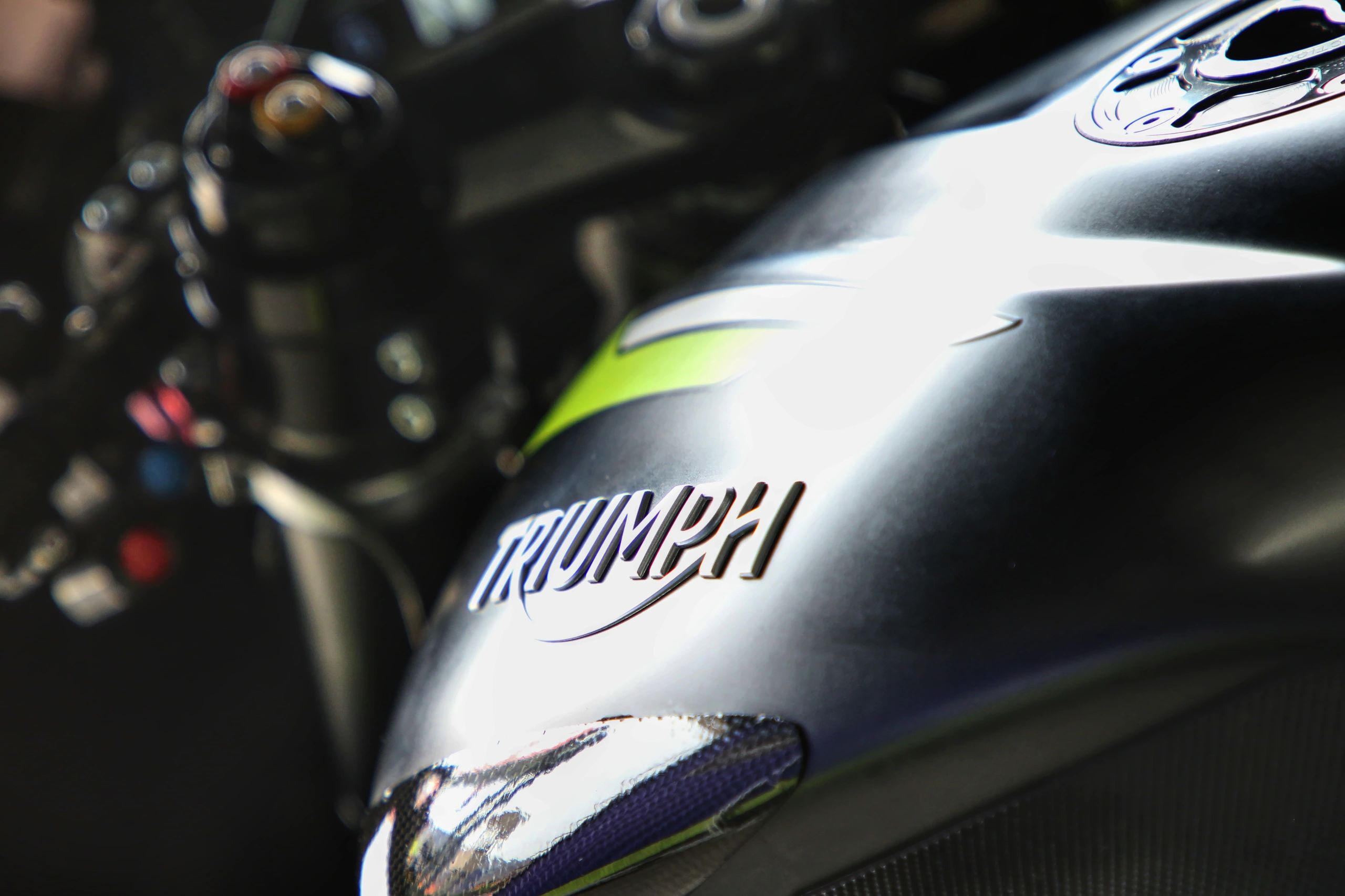 Dynavolt Triumph ready to kick off 2023 in Australia